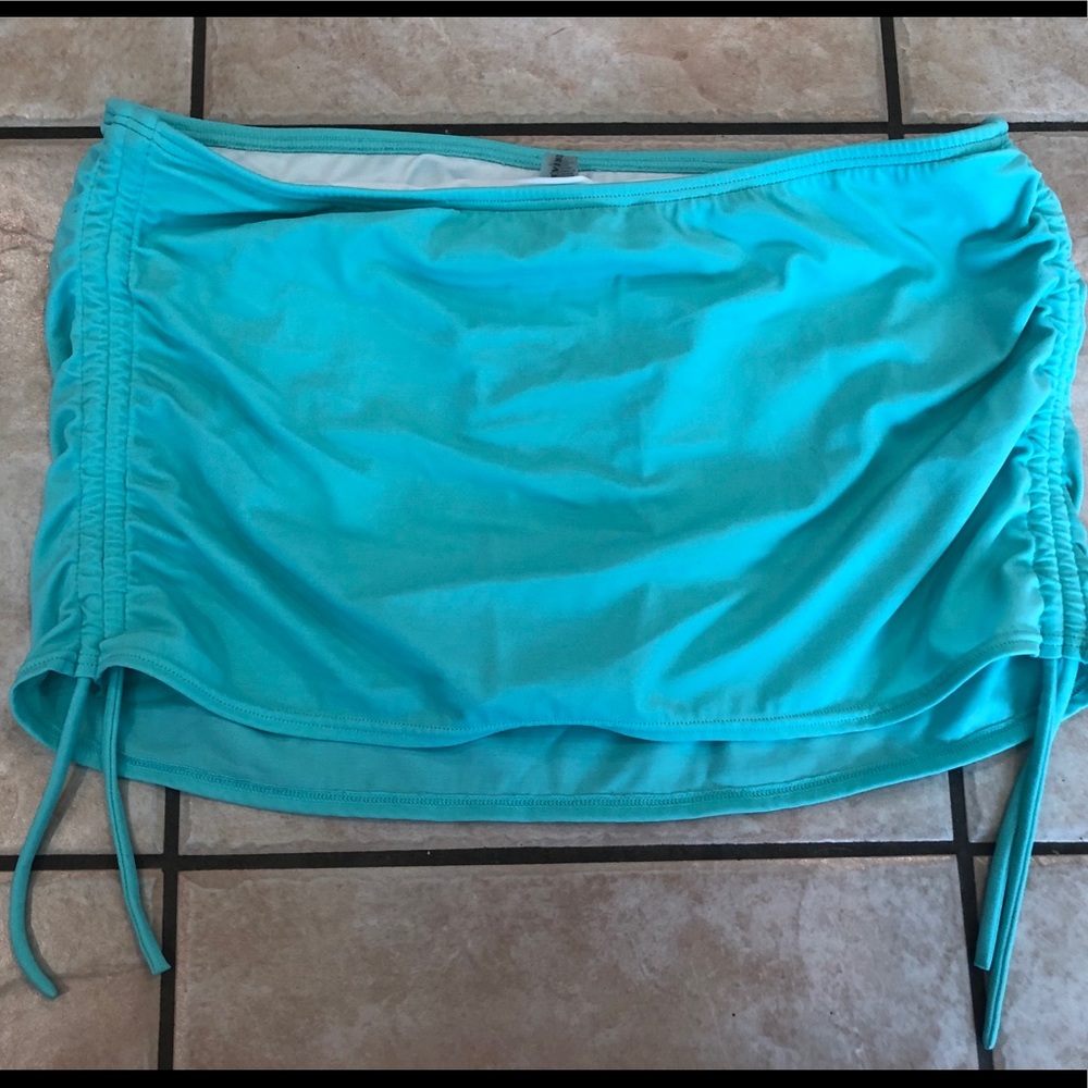 Victoria’s Secret M Swim Skirt
